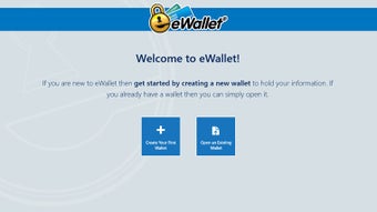 Image 1 for eWallet