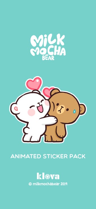Image 1 for Milk and Mocha Animated