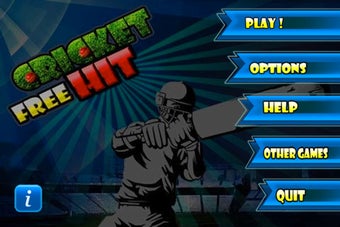 Imagen 0 para Cricket Free Hit