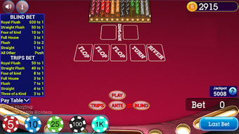 Image 2 for Ultimate Poker Texas Hold…