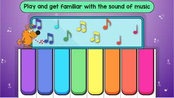 Imagen 0 para Toddler Learning Games - …