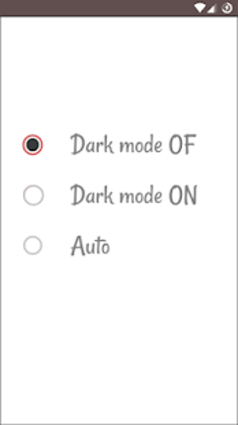 Imagen 2 para Dark-mode