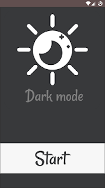 Imagen 1 para Dark-mode