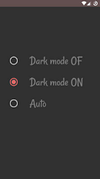 Imagen 0 para Dark-mode