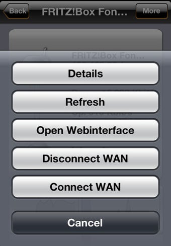 Image 3 for Router .CoCPit
