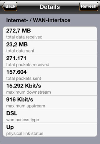 Image 1 for Router .CoCPit