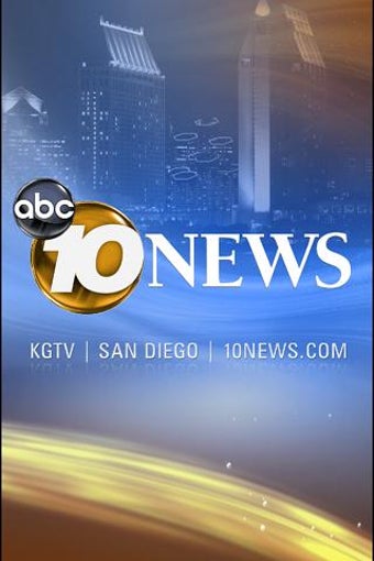 Image 1 for 10News - San Diego