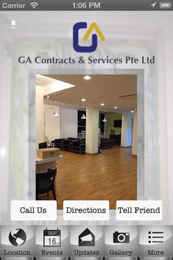 Image 0 for GA Contracts & Services