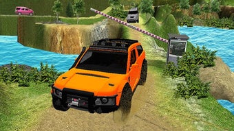 Image 1 for Offroad Games: Hill Jeep …