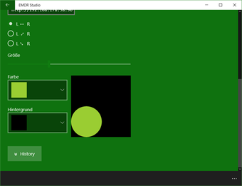 Image 2 for EMDR Studio for Windows 1…