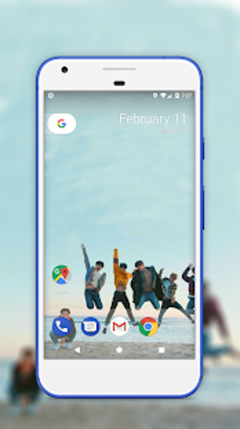 Image 3 for Astro Wallpaper - KPOP