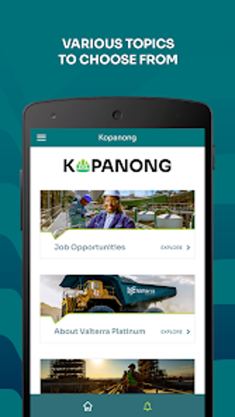 Image 0 for Kopanong