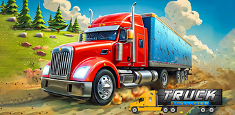 Image 0 for Truck Simulator Adventure…