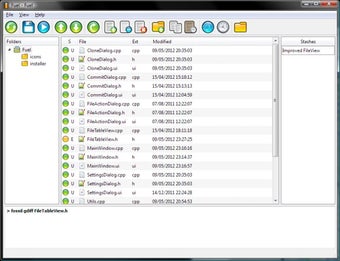 Imagen 0 para Fuel Portable