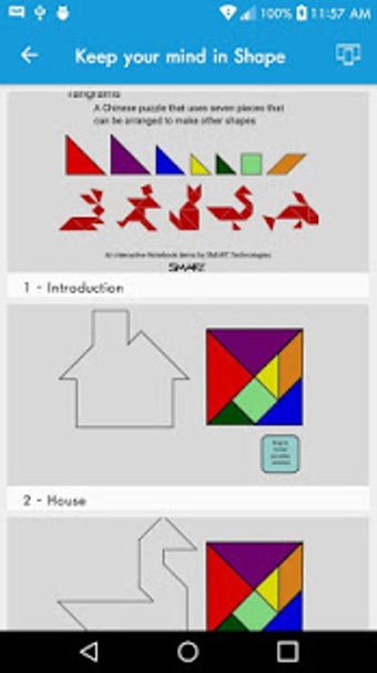 Imagen 1 para SMART Notebook Player
