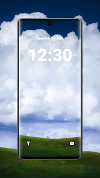 Image 0 for SwiftPaper Walls