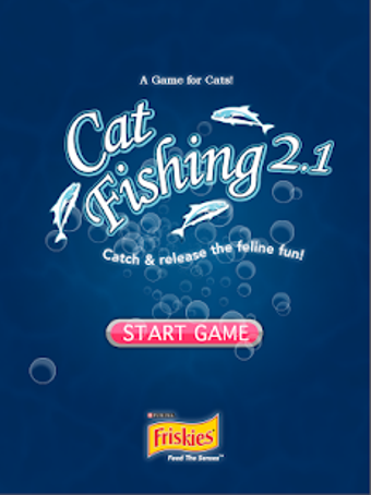 Image 0 for Friskies CatFishing 2