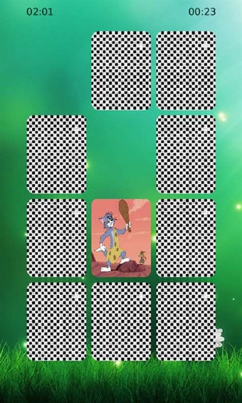Image 3 for Tom and Jerry Memory for …