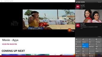Image 0 for Sun NXT for Windows 10