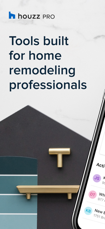 Image 0 for Houzz Pro