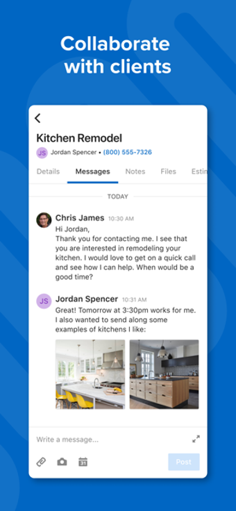 Image 1 for Houzz Pro