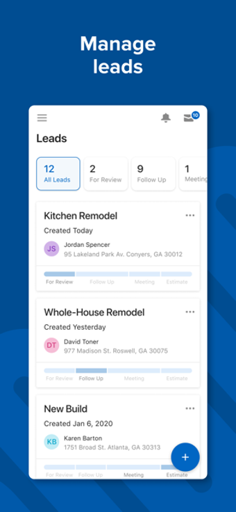 Image 2 for Houzz Pro