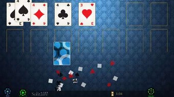 Imagen 3 para Solitaire HD for Windows …