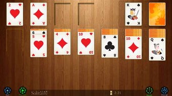 Imagen 0 para Solitaire HD for Windows …