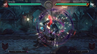Image 0 for Umbral Core