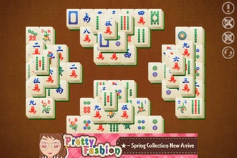 Image 2 for PickTech Mahjong Free