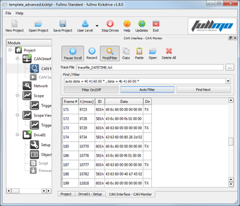 Image 0 for Fullmo Kickdrive