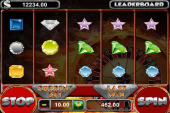 Image 0 for 21 Lucky Times Casino