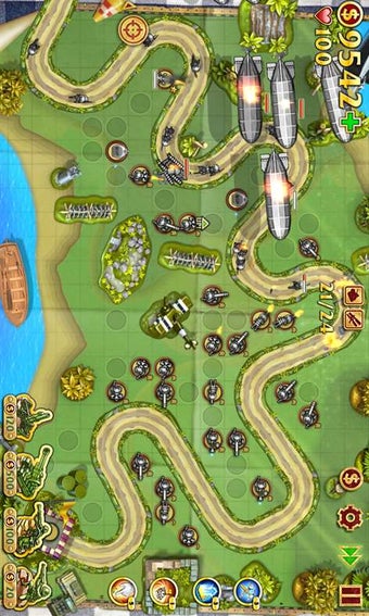 Image 0 for Toy Defense Free for Wind…
