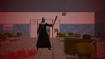 Imagen 0 para Scary Grandma - the horro…