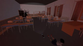 Imagen 2 para Scary Grandma - the horro…