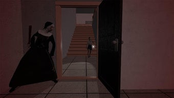 Imagen 1 para Scary Grandma - the horro…