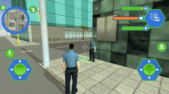 Imagen 2 para Miami Police Crime Vice S…
