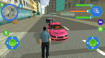 Imagen 1 para Miami Police Crime Vice S…
