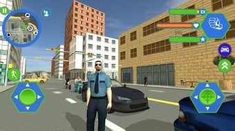 Imagen 0 para Miami Police Crime Vice S…