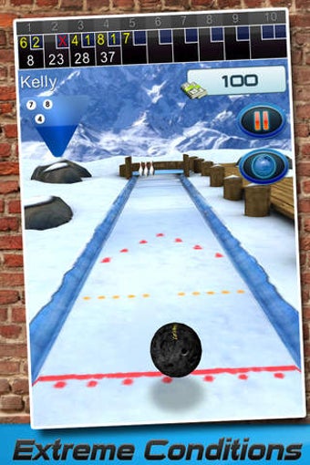 Image 0 for Lets Bowl 2: Multiplayer …
