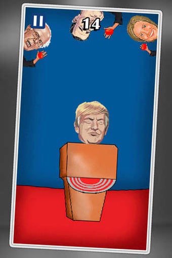 Imagen 0 para Plump Trump