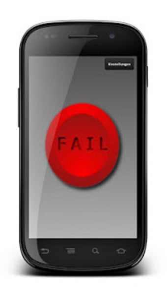 Image 3 for FAIL Button Widget Soundb…