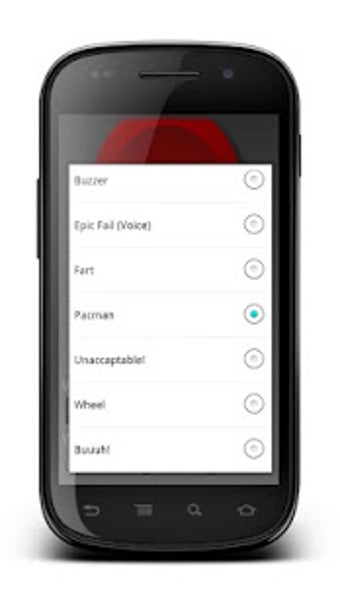 Image 2 for FAIL Button Widget Soundb…