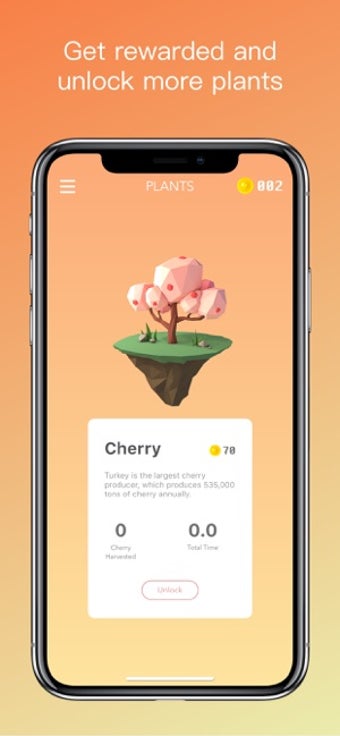 Image 1 for Plantie - Stay focused