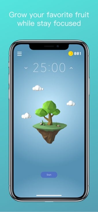 Imagen 1 para Plantie - Stay focused