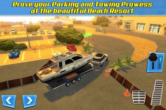 Image 0 for RV & Boat Towing Parking …