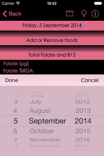 Image 0 for Absolute Healthy Diet Fol…