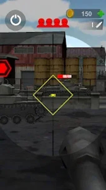 Image 0 for Panzer Hunter