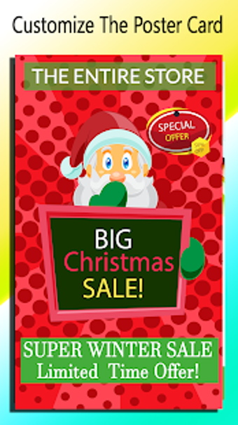 Image 2 for Poster Maker