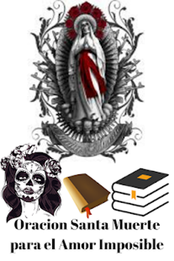 Image 3 for Oracion Santa Muerte para…